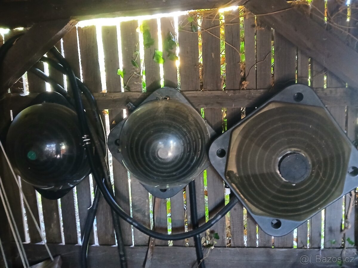 solarni ohrev
