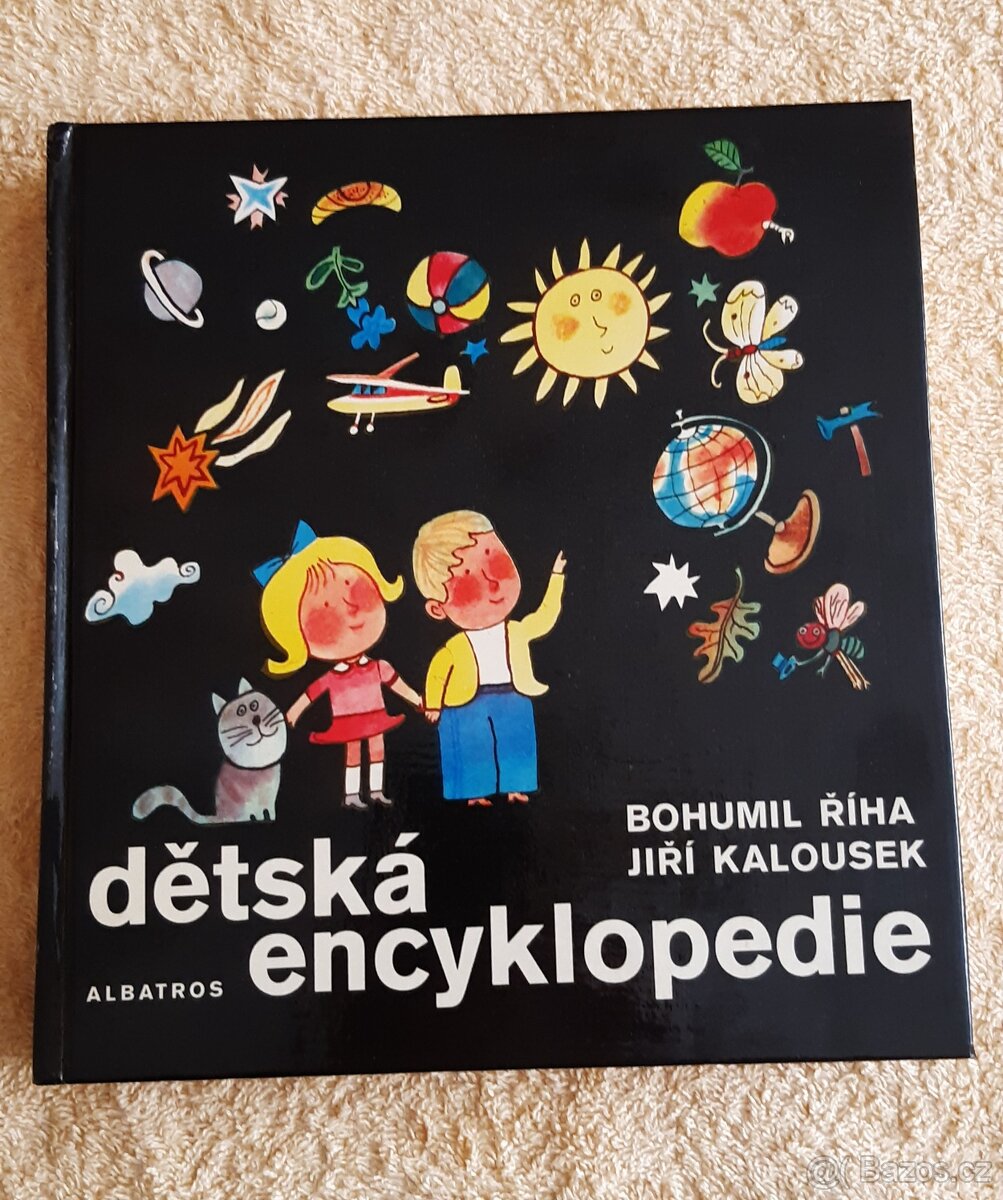 Dětská encyklopedie, Lidé,věci,dobrodružství,Rozum do kapsy
