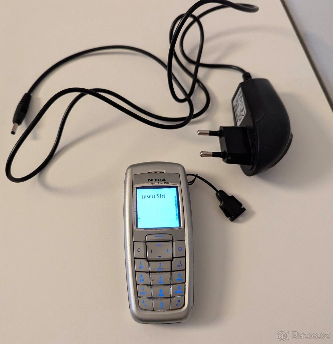 Nokia 2600