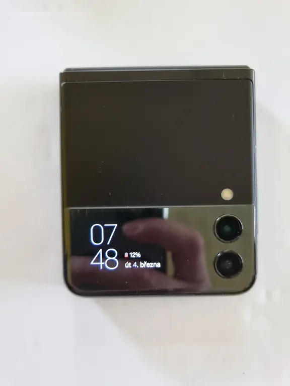 Samsung Z Flip 3 5G, 8Gb/128Gb