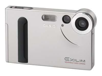 Koupím Casio EXILIM EX-S1/2/3