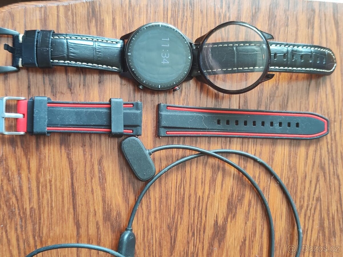 Amazfit GTR 2