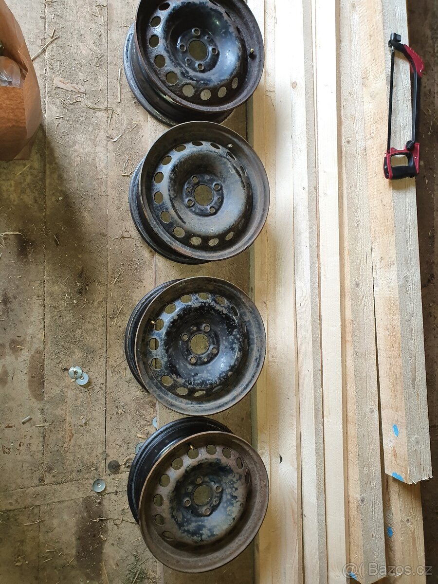 disky 5Jx14 H2 ET35