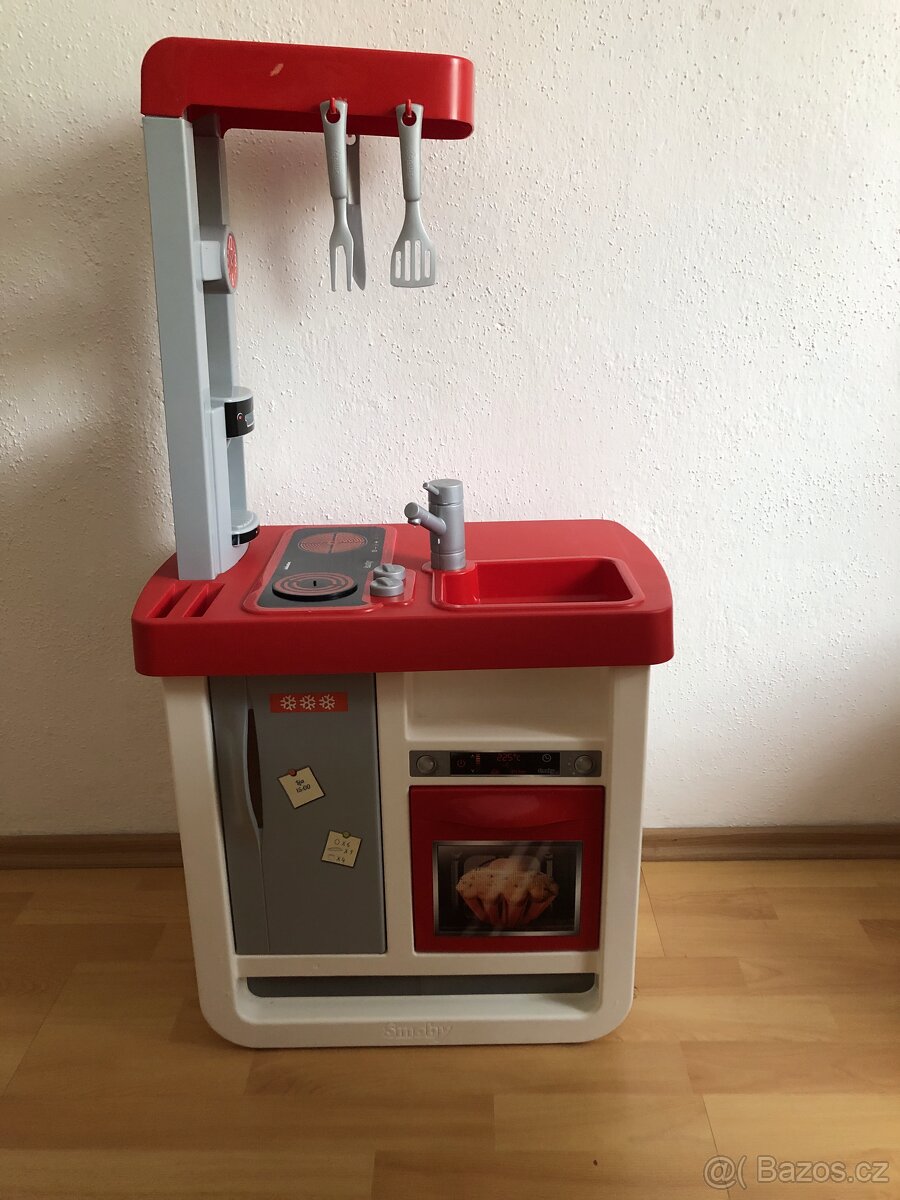 Dětská kuchyňka SMOBY