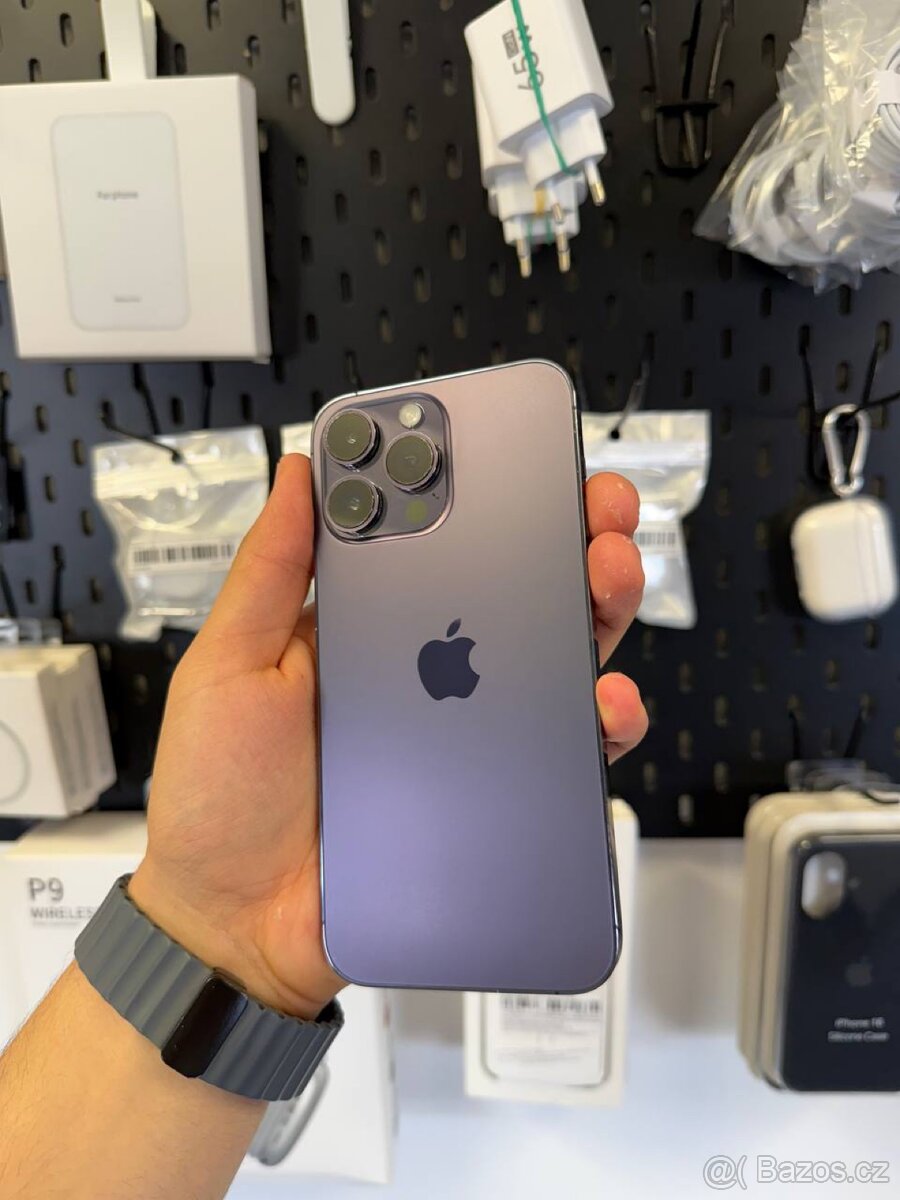 iphone 14 pro max 256gb