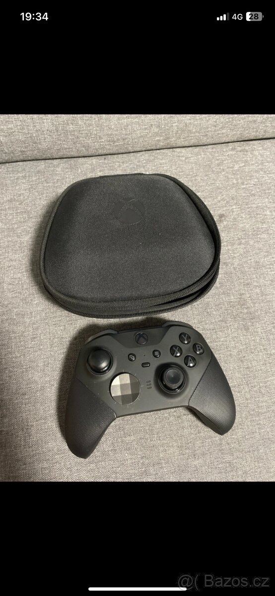Xbox ELITE2