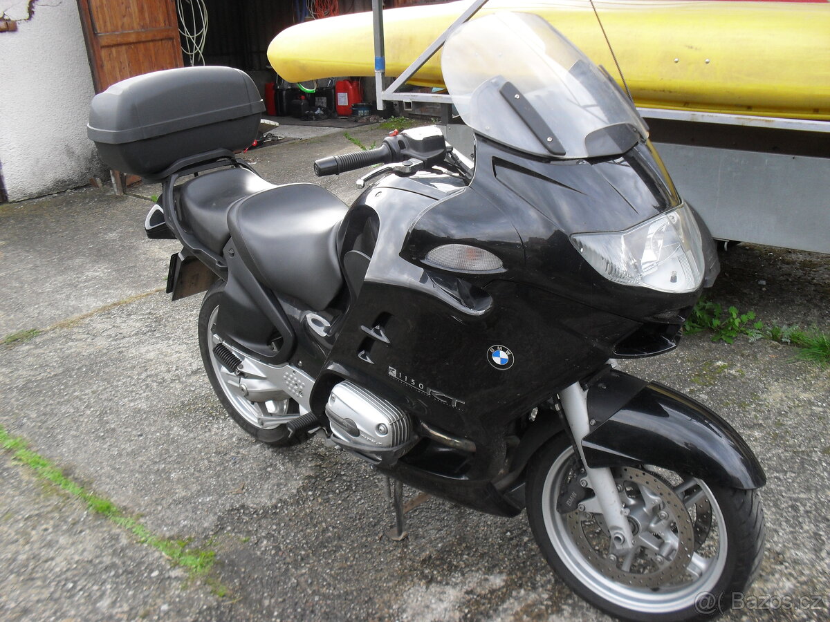 BMW RT1150