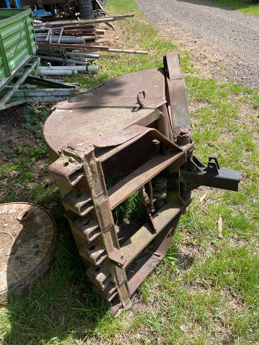 Unhz 500 lžíce