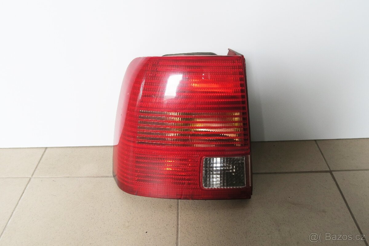 Zadní světla Volkswagen Passat
