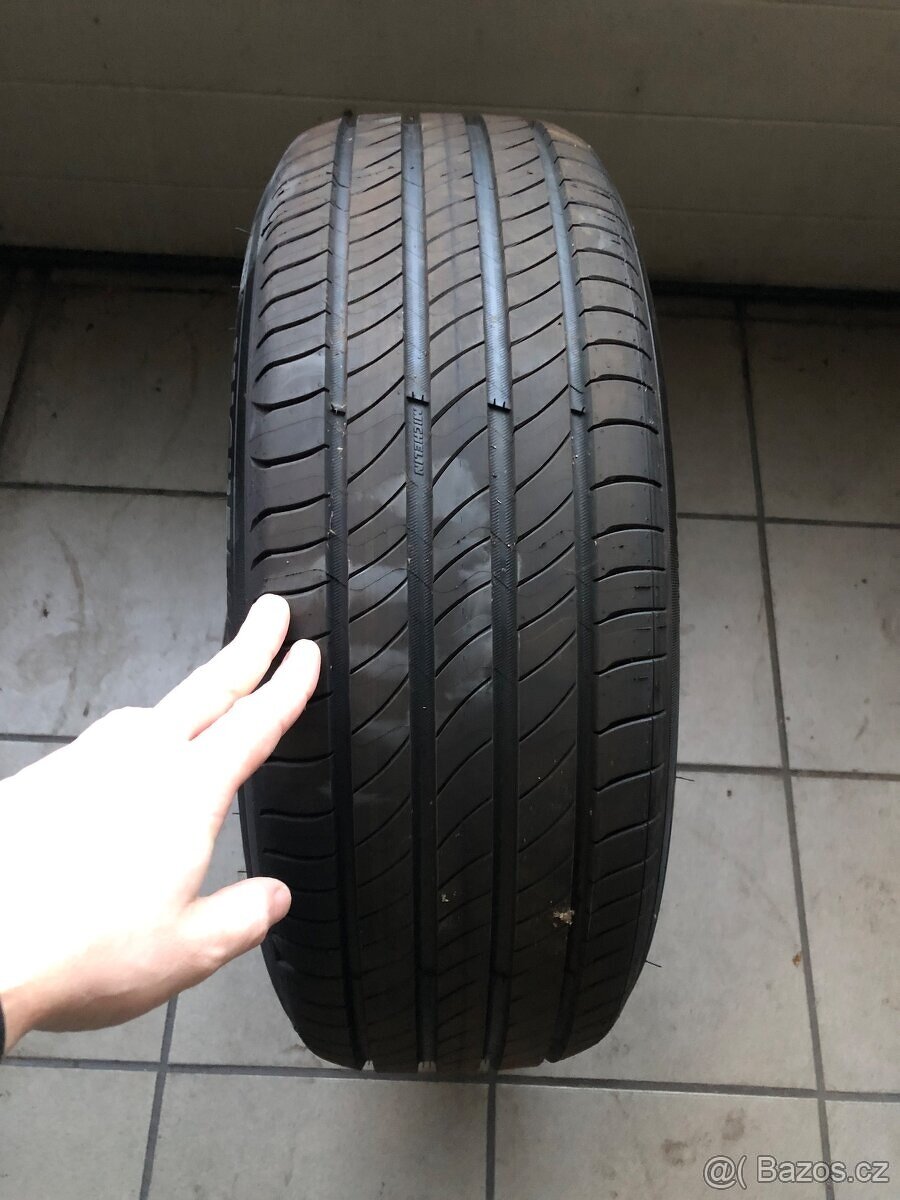 Michelin Primacy 205/55 R17 91V