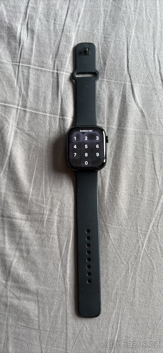 Apple Watch series 10 46 mm
