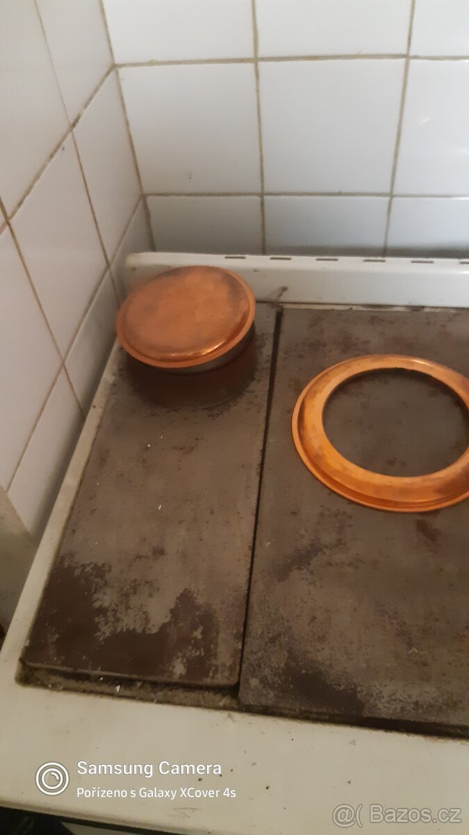 Kamna Fiko 70