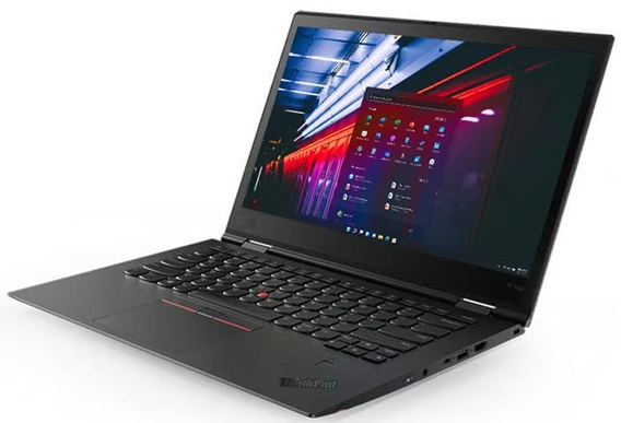 2 in 1 Lenovo Yoga X1 gen3 i5,8GB RAM,500GB SSD