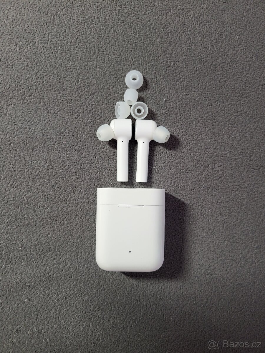 Bluetooth sluchátka Xiaomi – pohodlí a kvalitní zvuk