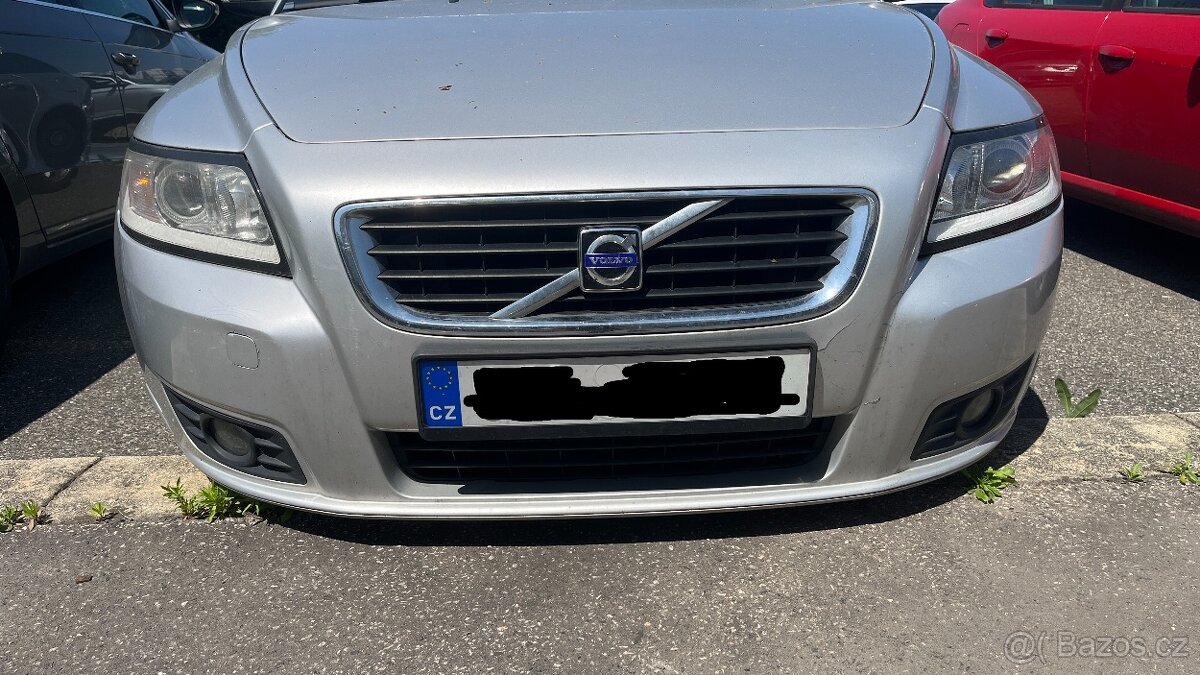 Volovo V50