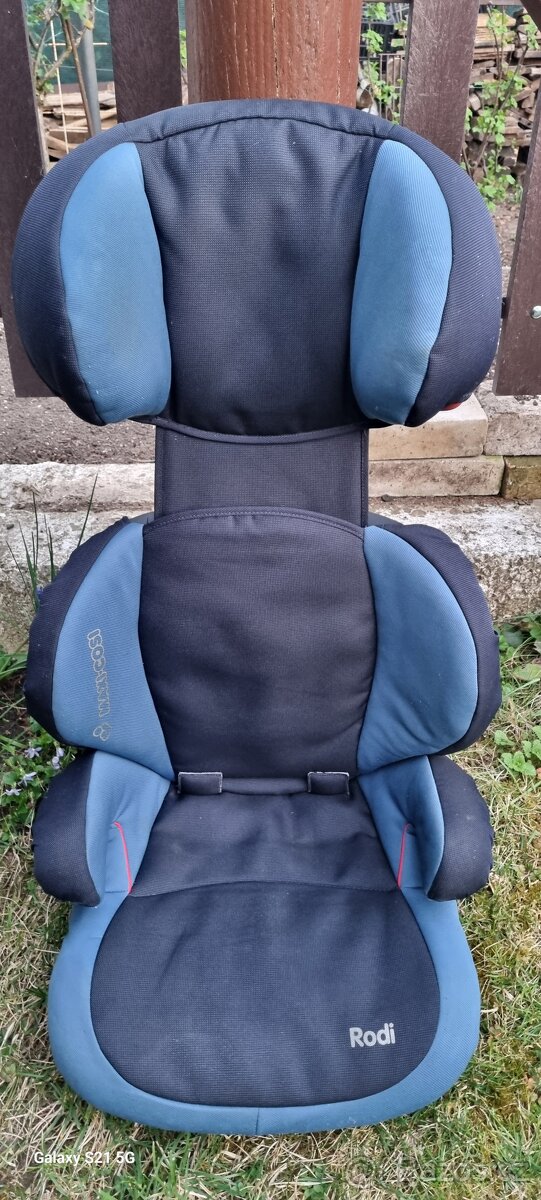 Dětská autosedačka MAXI-COSI