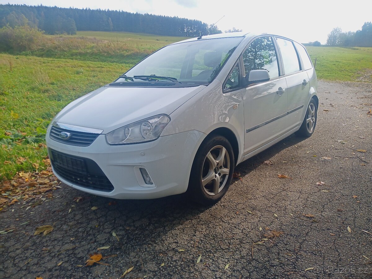 Ford C-Max 2.0