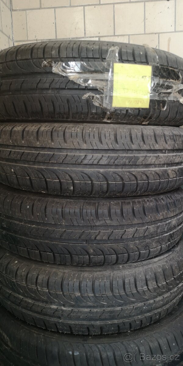 Michelin 155/70 R13 2x