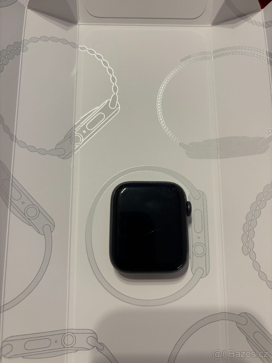 Apple Watch 5. generace