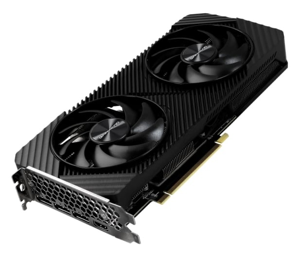 GAINWARD GeForce RTX 4070 SUPER Ghost 12GB GDDR6X – záruka
