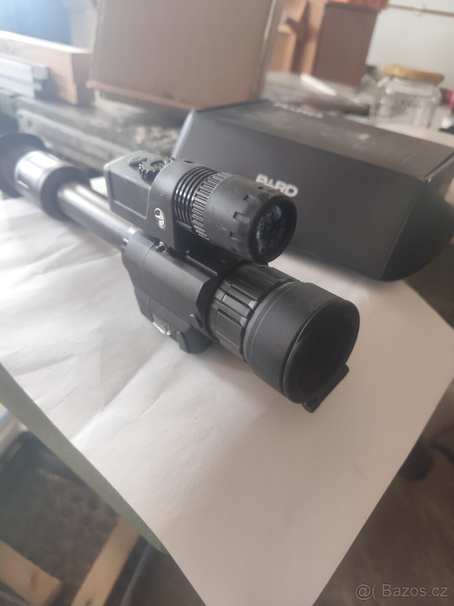 Noční vidění YUKON photon XT 4,6x42L