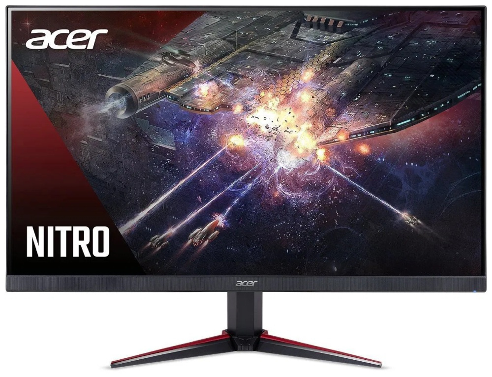 Acer Nitro VG270KLbmiipx (27", 4K, v záruce)