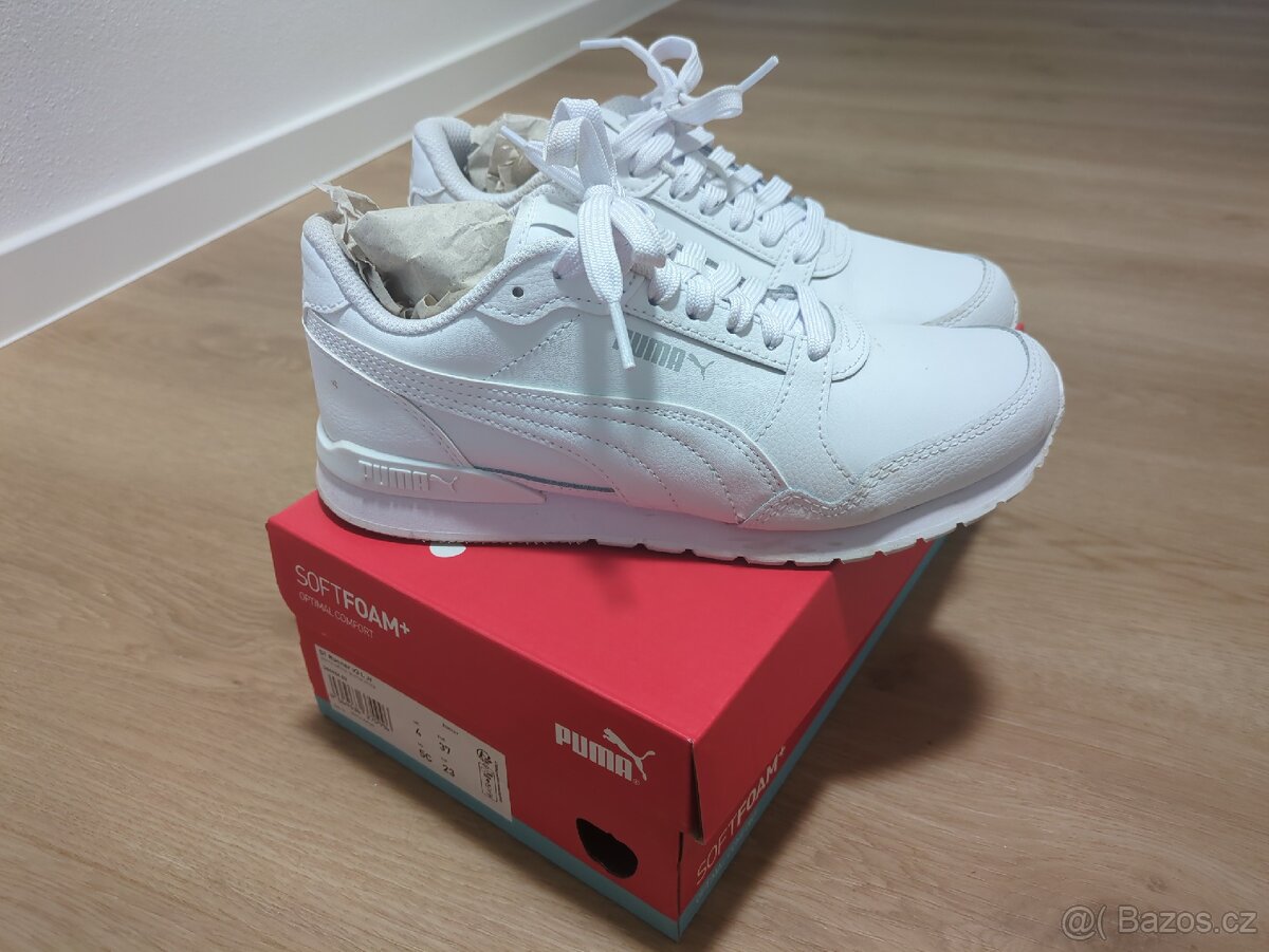 Dámské boty Puma 38