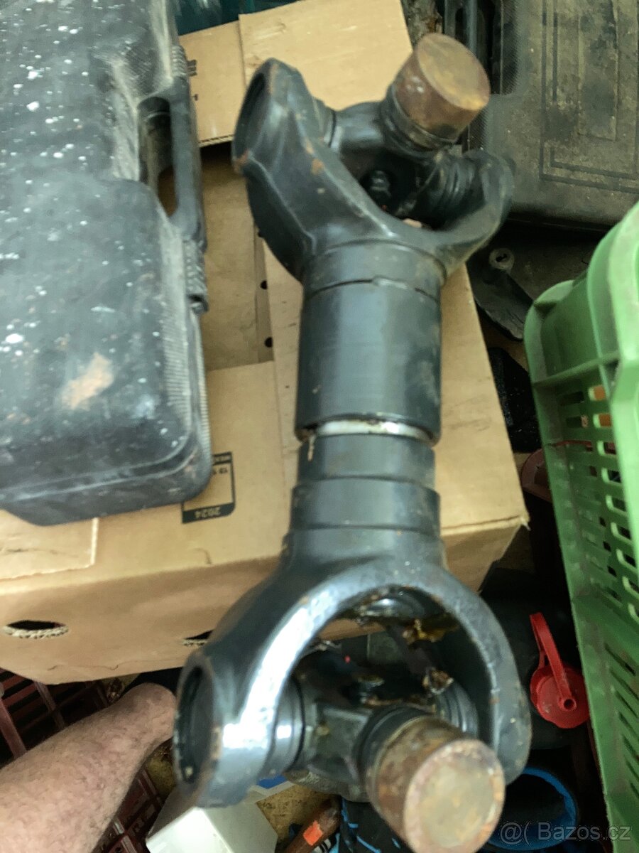 Kardan tatra 32 cm
