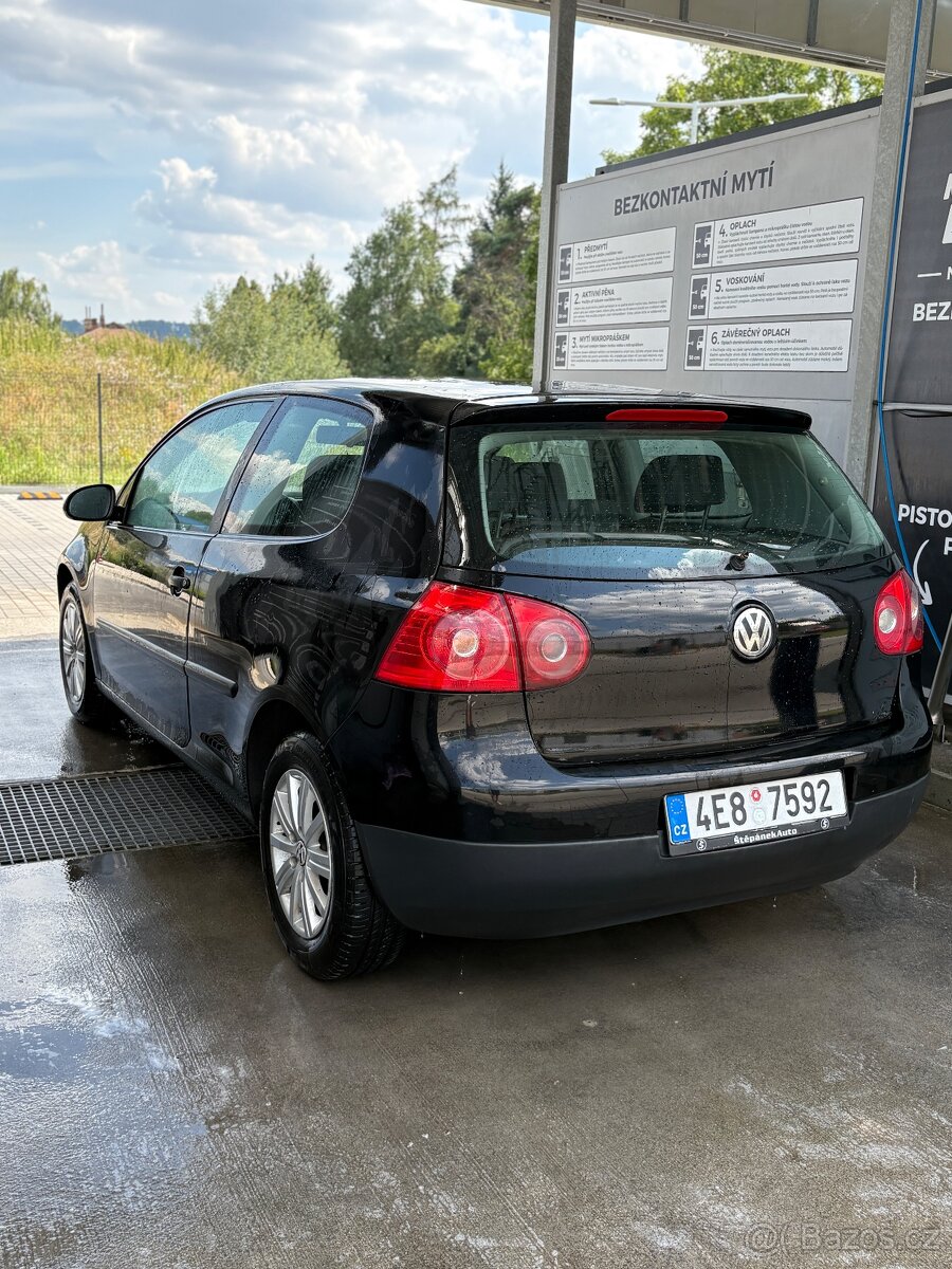 Volkswagen golf 5 1.9tdi 77kw‼️
