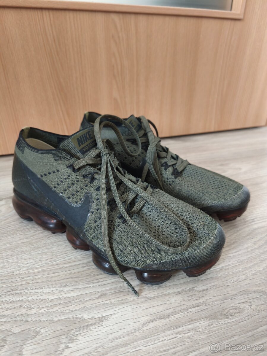 Dámské boty Nike Air Vapormax Flyknit