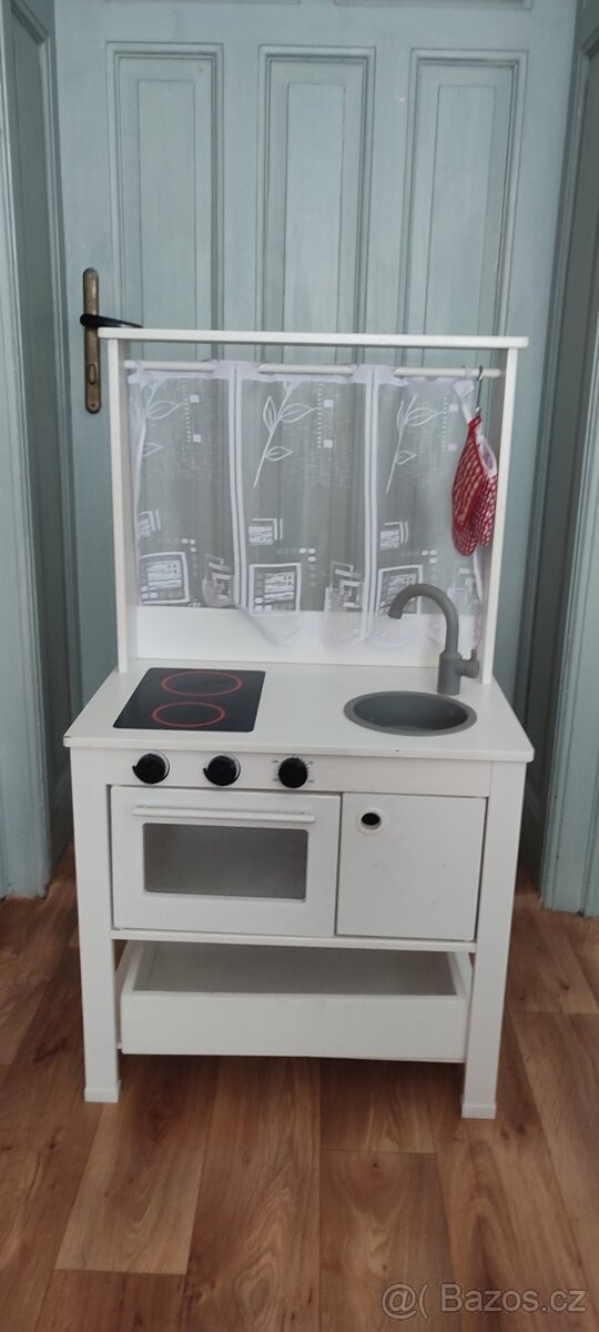 IKEA kuchyňka