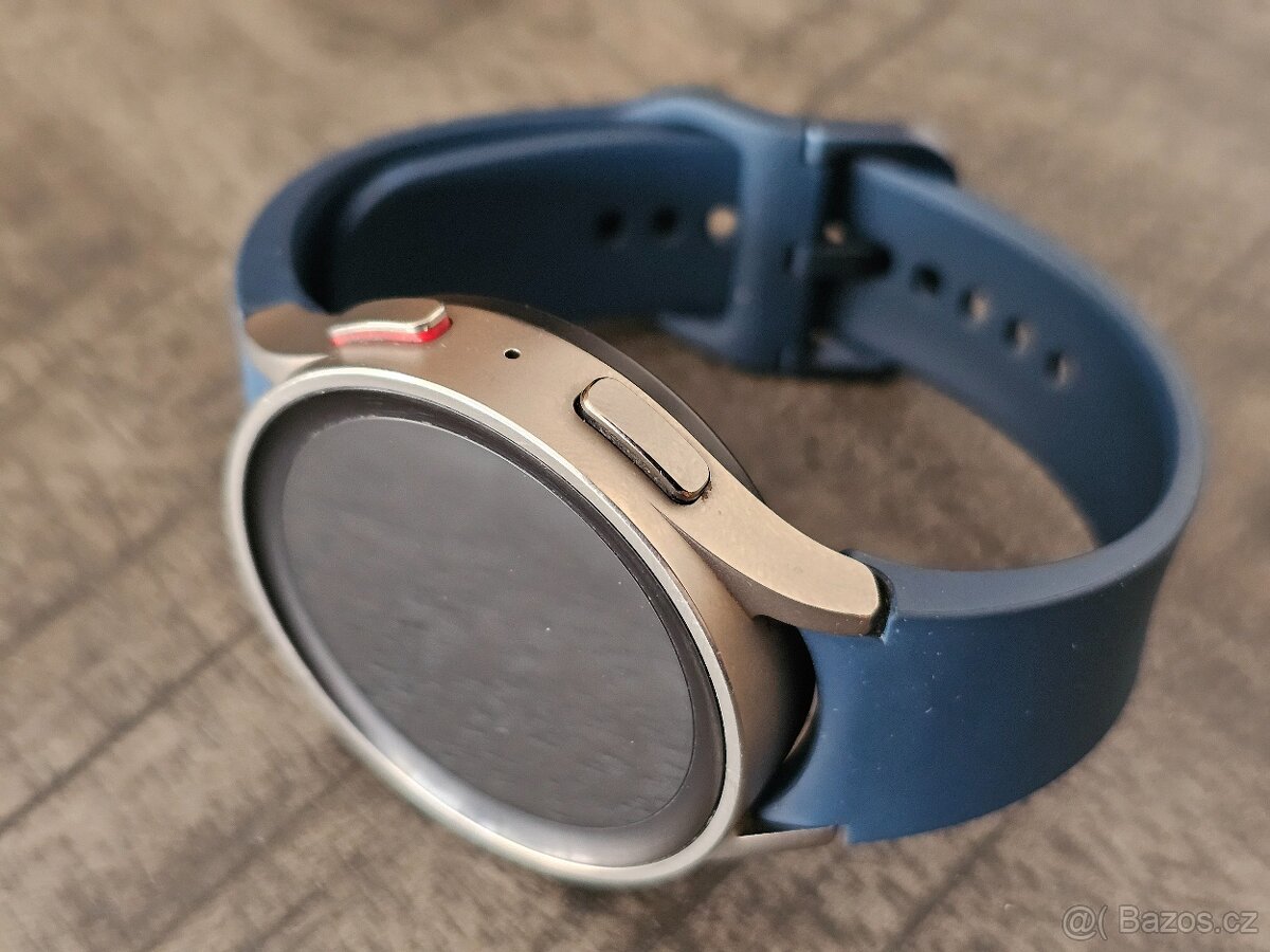 Samsung watch 5 Pro