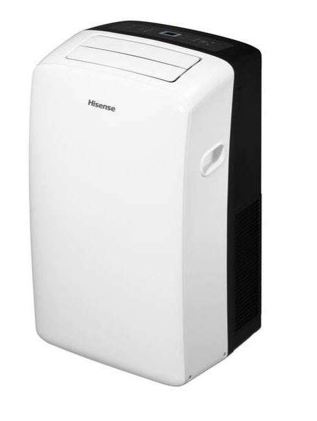 Predám mobilní klimatizace Hisense APC12