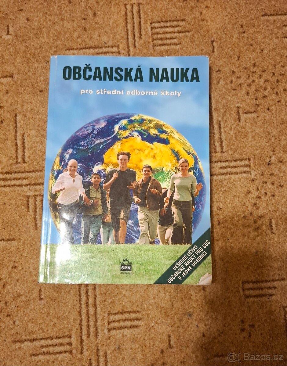 Občanská nauka