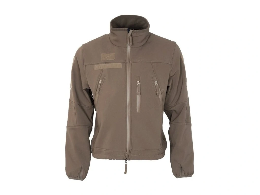 Bunda Thermo 2010, AČR Softshell, vel 182/100