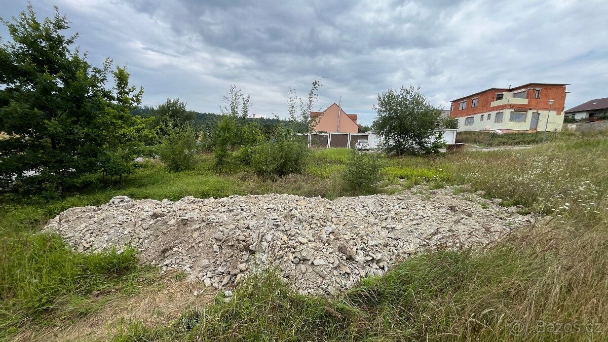 Zemina za odvoz