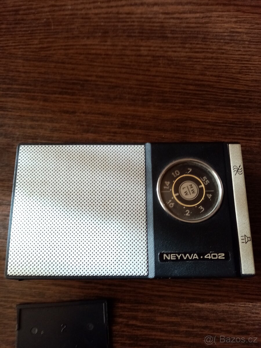 NEYWA 402