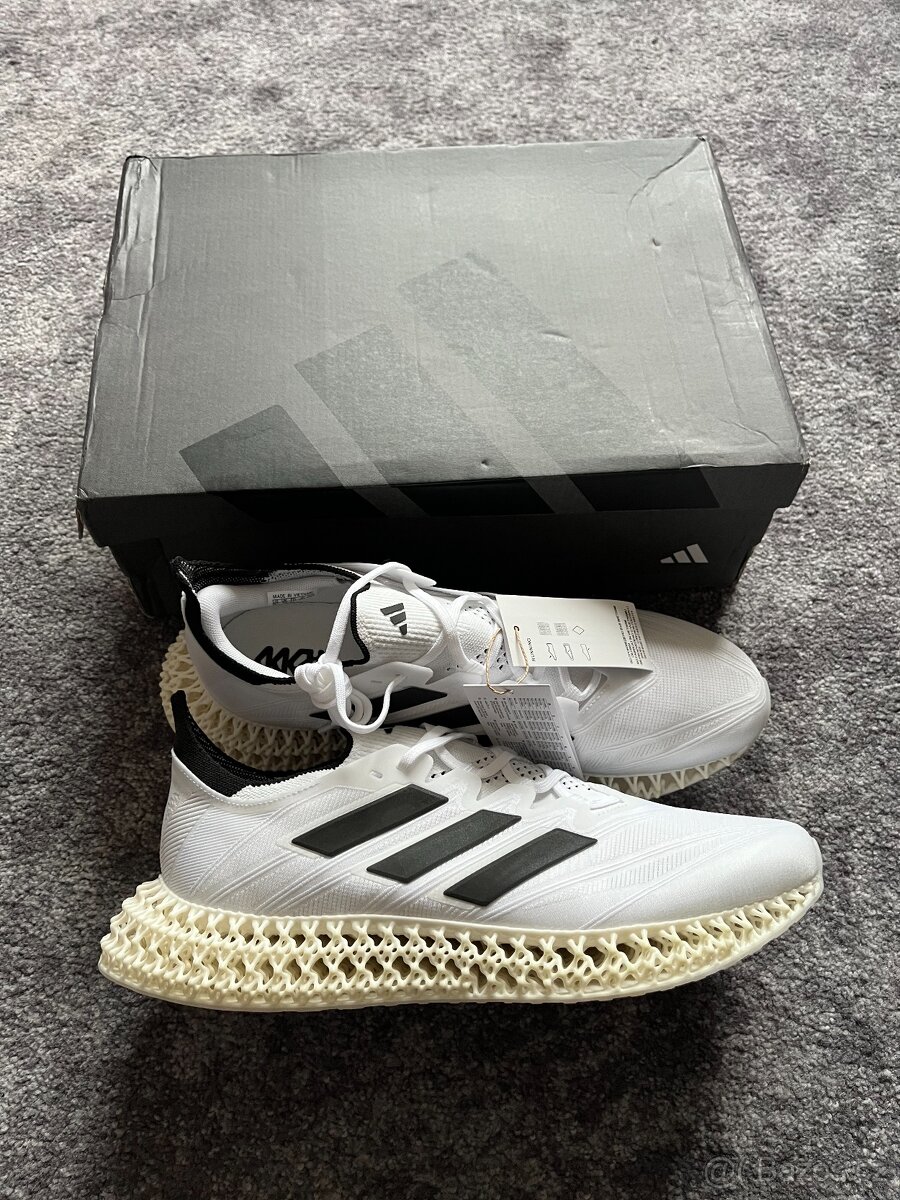 Adidas Ultra 4D FWD, velikost 44 2/3