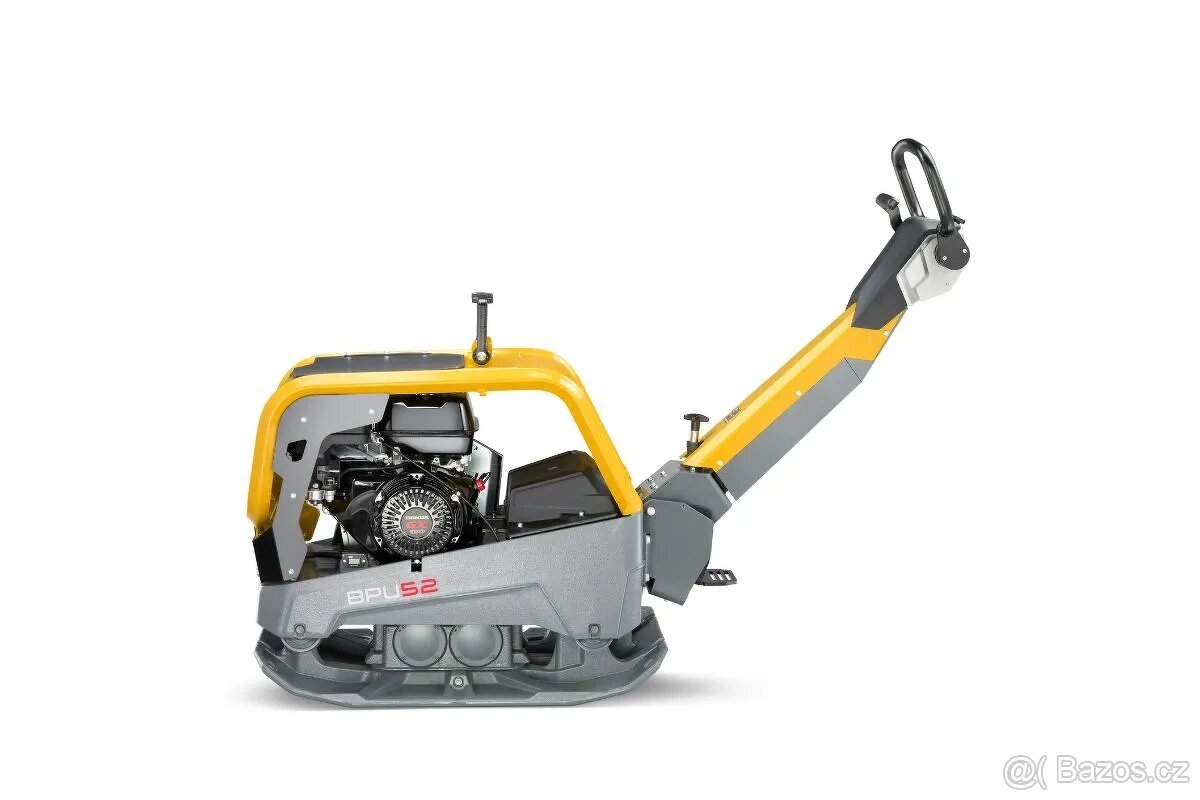 Vibrační deska WACKER NEUSON BPU 5260 Ah