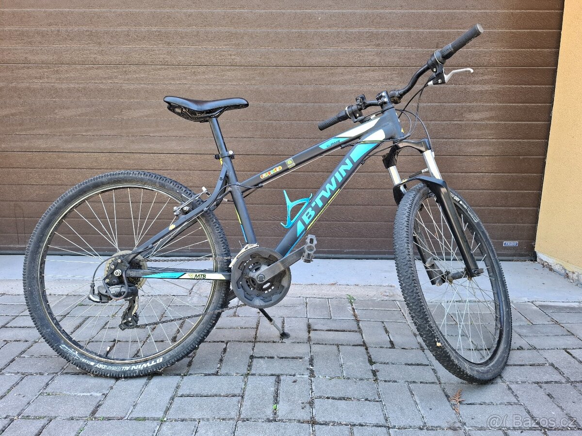 Dětské kolo