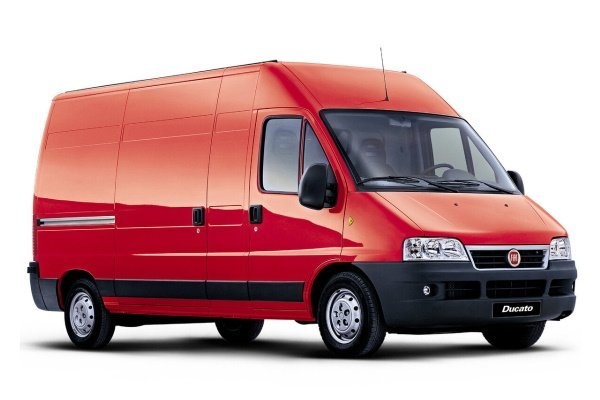 Náhradní díly Ducato II / Boxer II / Jumper II typ. 244