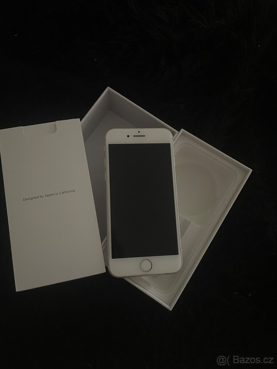 Prodám iphone 8
