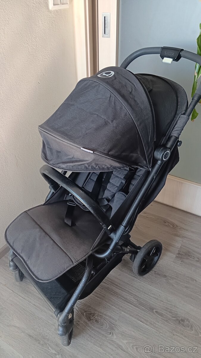 Sportovní kočárek Cybex Eezy S+