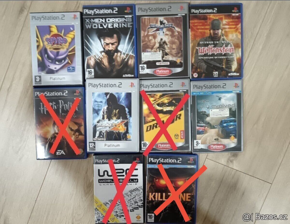 PlayStation 2