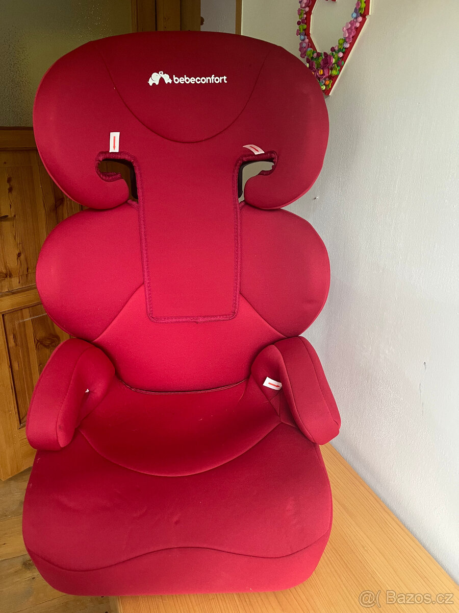 dětská autosedačka bebeconfort