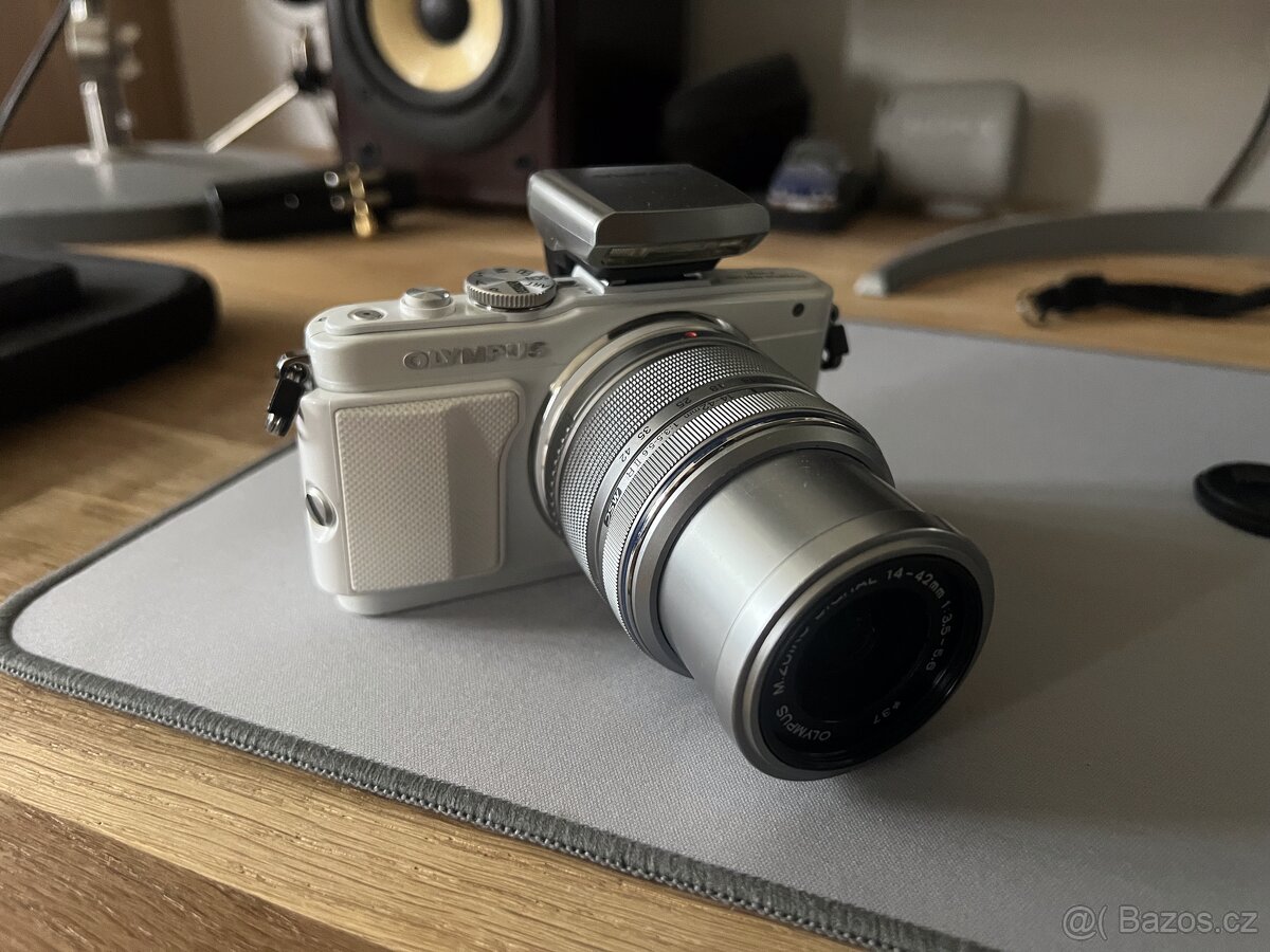 Olympus PEN E-PL6
