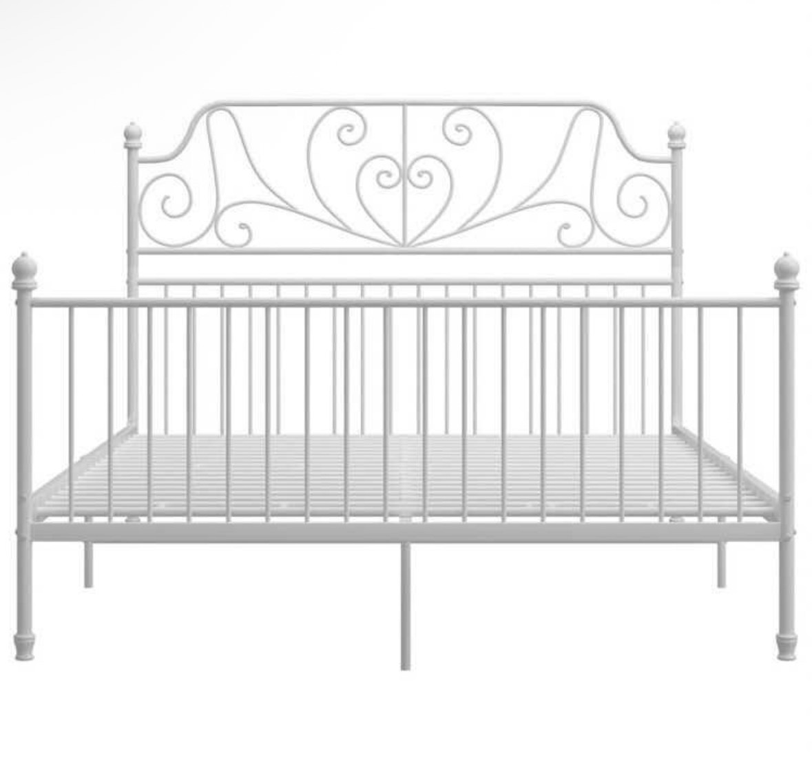 Ikea postel 140x200