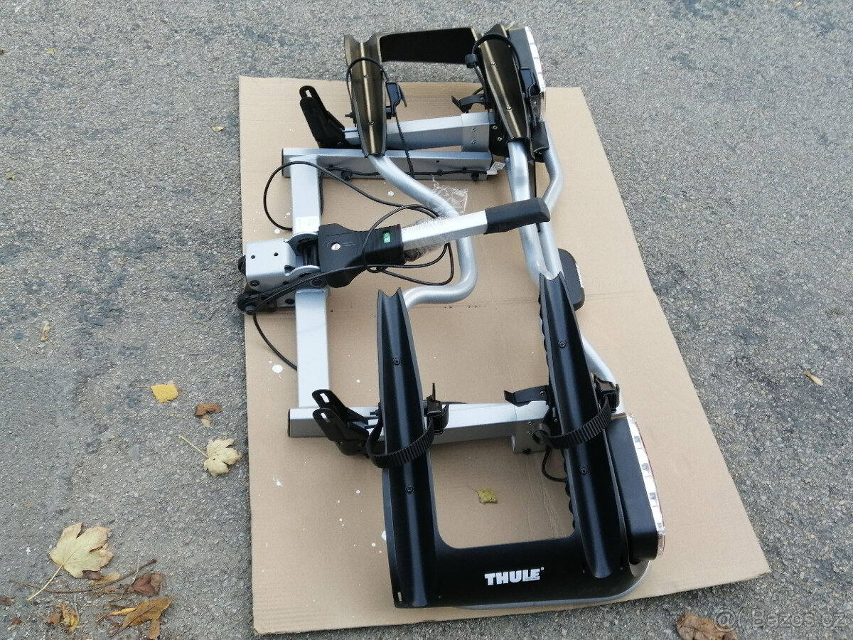 Nosič kol Thule EuroPower 915 – nový, nepoužitý