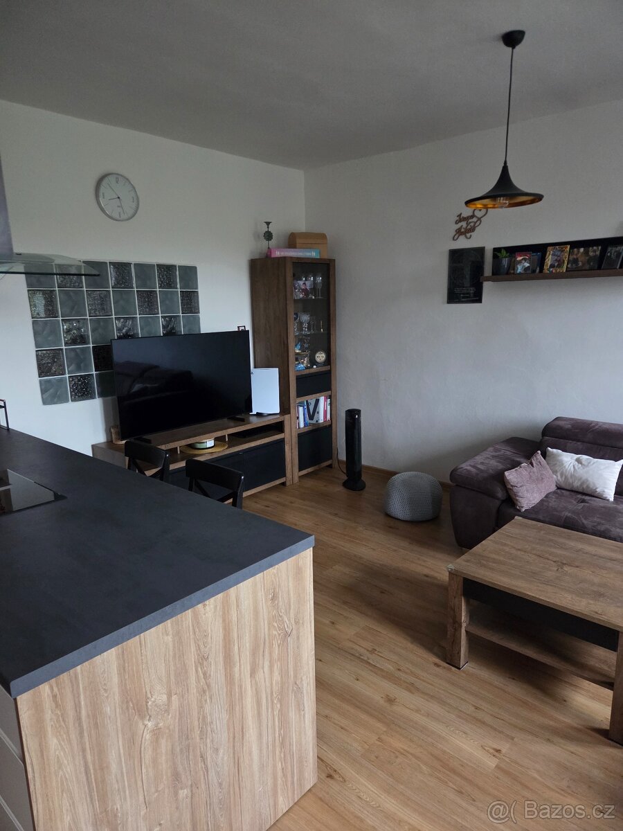 Prodej bytu 3+kk 84 m² Havířská, Jihlava