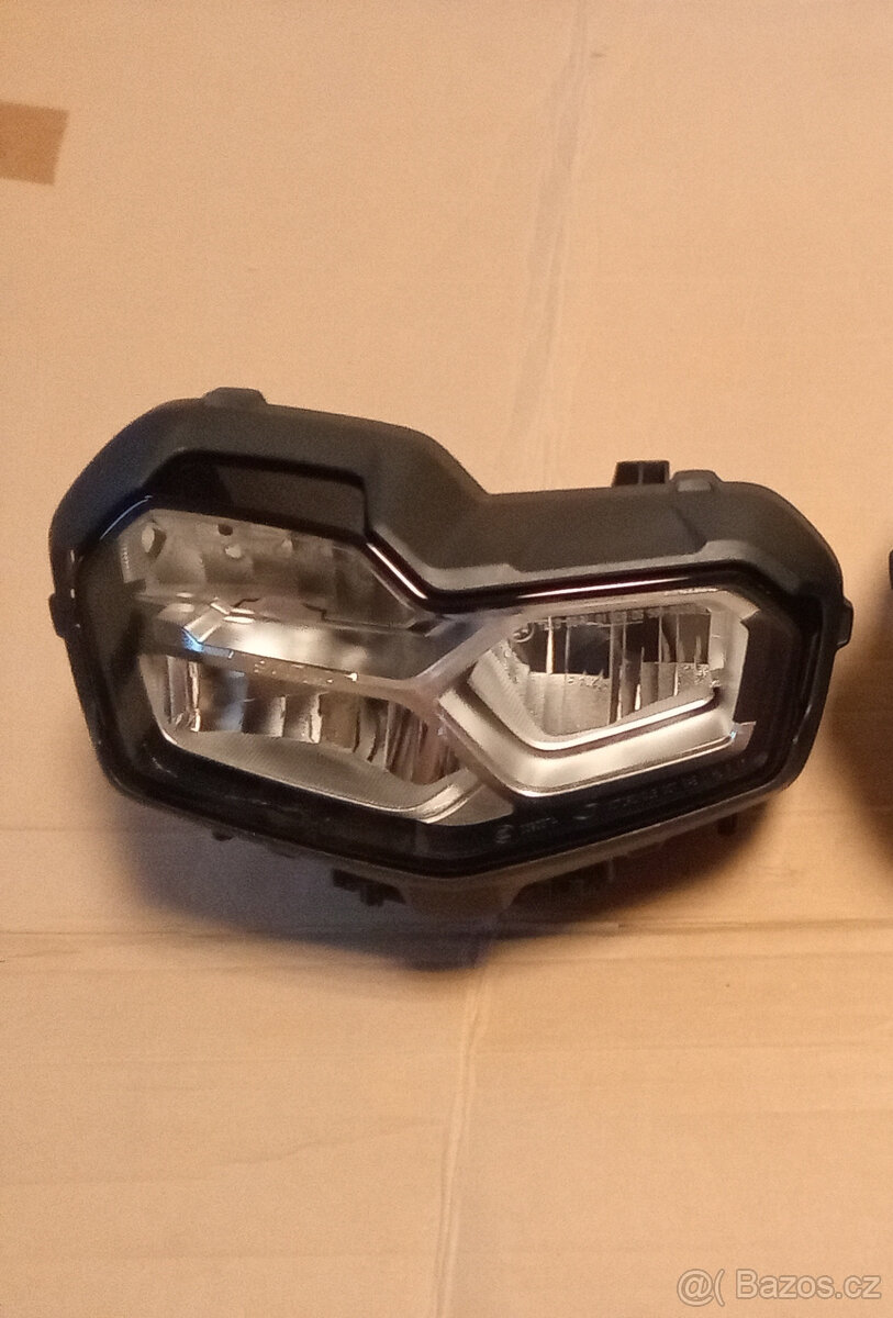 LED Svetlo BMW F750GS F850GS Reflektor